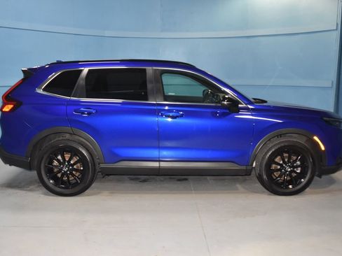Used 2023 Honda CR-V Sport image 23