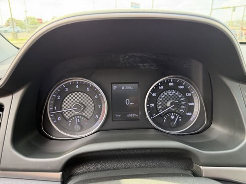 Used 2020 Hyundai Elantra Value Edition w/ Cargo Package (C1) FWD image 25