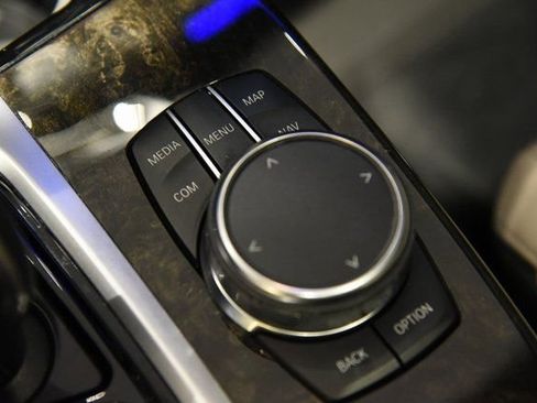 Used 2019 BMW X4 M40i image 18