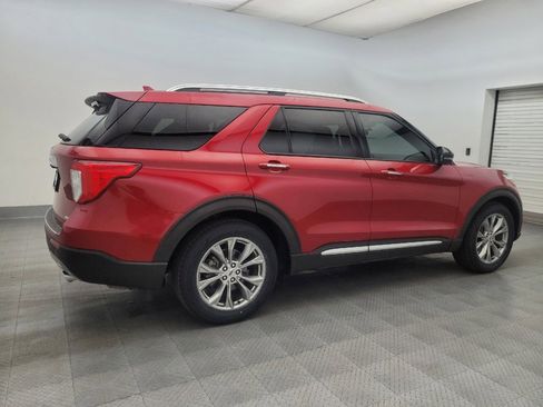 Used 2020 Ford Explorer Limited RWD image 10