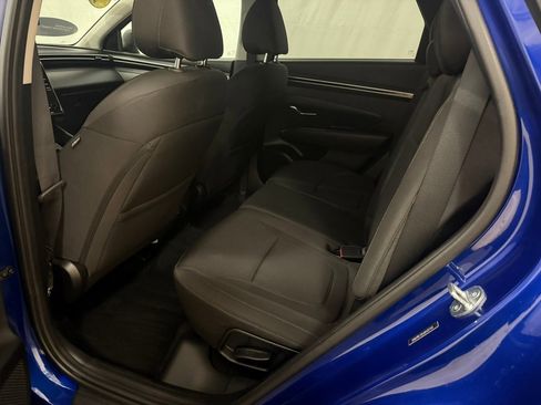 Certified 2024 Hyundai Tucson SEL image 24