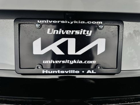 New 2025 Kia EV6 GT-Line image 31