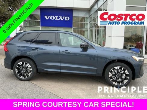 New 2026 Volvo XC60 B5 Plus w/ Protection Package Premier AWD/4WD image 7
