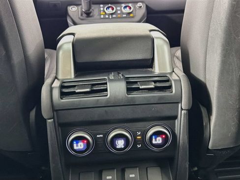 Certified 2023 Land Rover Defender 130 X-Dynamic SE AWD/4WD image 27