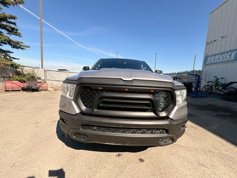 Used 2022 RAM 1500 Big Horn AWD/4WD image 29