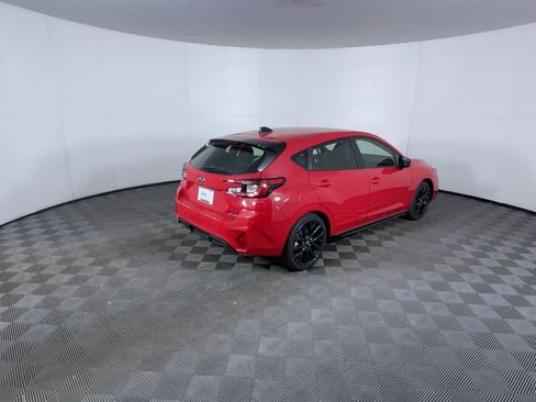 Used 2026 Subaru Impreza RS image 8