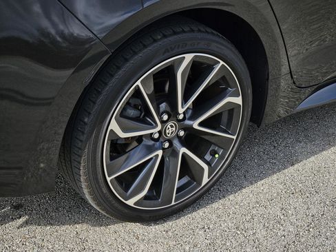 Used 2021 Toyota Corolla SE image 9