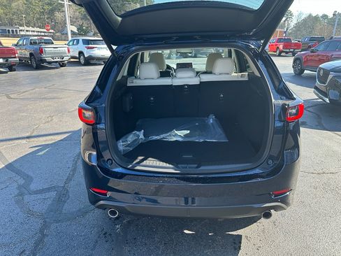 New 2025 MAZDA CX-5 AWD 2.5 S w/ Preferred Package image 23