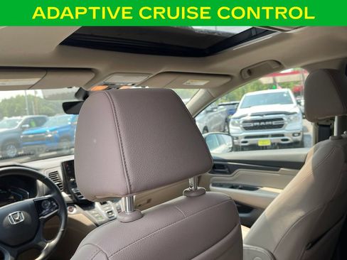 Used 2018 Honda Odyssey Touring image 13