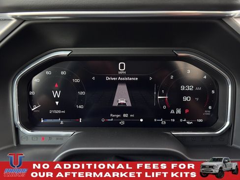 Used 2026 GMC Sierra 1500 Denali w/ Technology Package AWD/4WD image 37