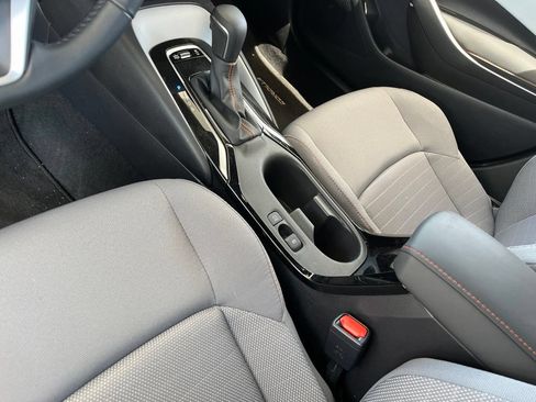 Used 2025 Toyota Corolla FX FWD image 19