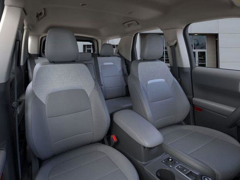 New 2025 Ford Bronco Sport Badlands image 10
