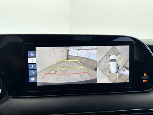 Used 2021 Hyundai Palisade Limited image 23