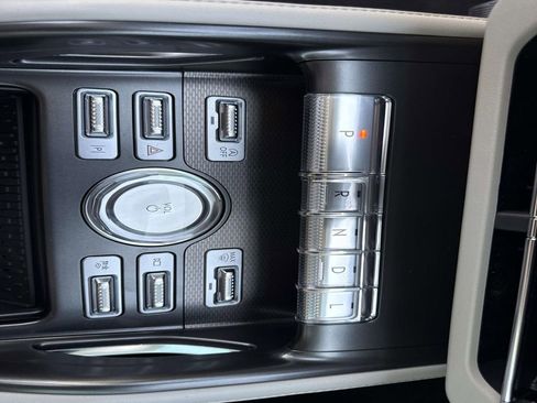 New 2026 Lincoln Nautilus Premier w/ Equipment Group 102A AWD/4WD image 29