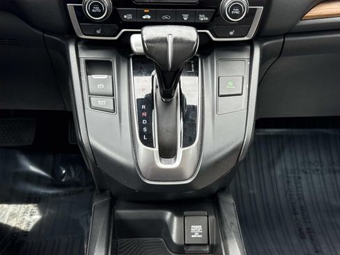 Used 2018 Honda CR-V EX-L image 12