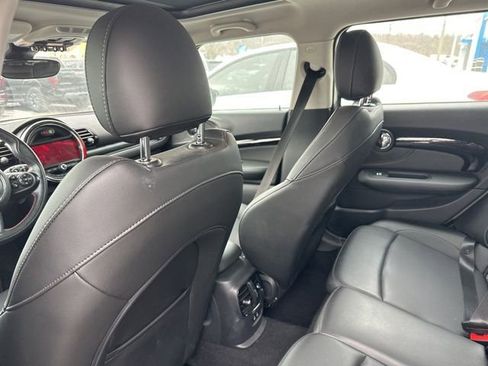 Used 2019 MINI Cooper Clubman S image 13