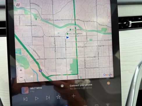 New 2025 Volvo EX90 Plus w/ Protection Package Premier image 15