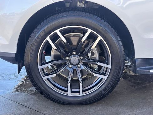 Used 2014 Mercedes-Benz ML 350 ML 350 image 9