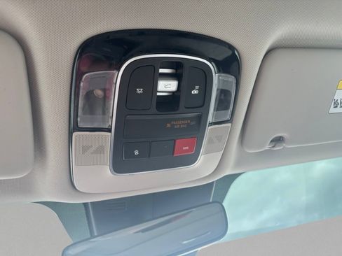 Used 2023 Hyundai Tucson SEL w/ Convenience Package FWD image 13