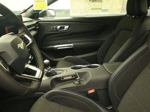 New 2026 Ford Mustang GT w/ GT Performance Package RWD image 21