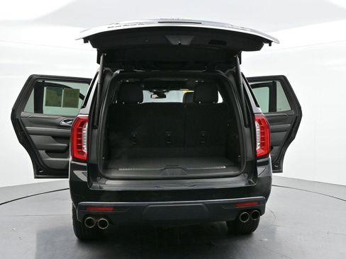 Used 2023 GMC Yukon AT4 w/ AT4 Premium Plus Package image 49