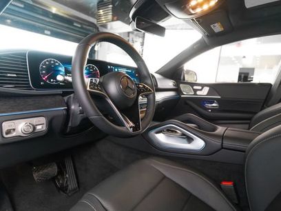 New 2026 Mercedes-Benz GLE 450 4MATIC Coupe