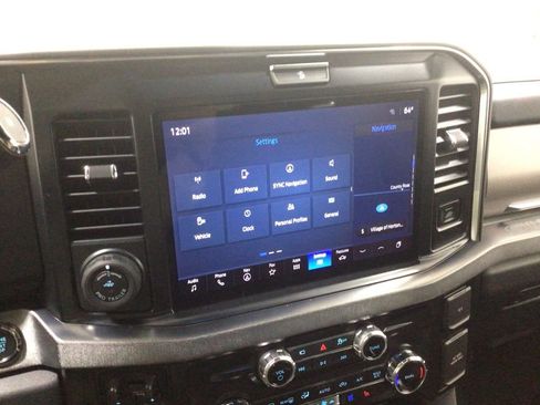 New 2026 Ford F250 Platinum image 14