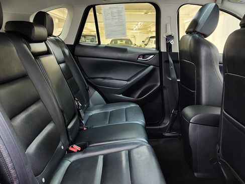 Used 2015 MAZDA CX-5 Grand Touring image 23