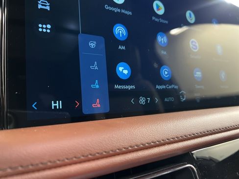 New 2026 Lincoln Aviator Reserve image 13