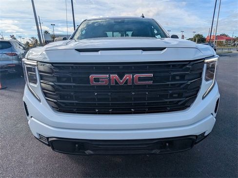 New 2026 GMC Sierra 1500 Elevation w/ Preferred Package image 8