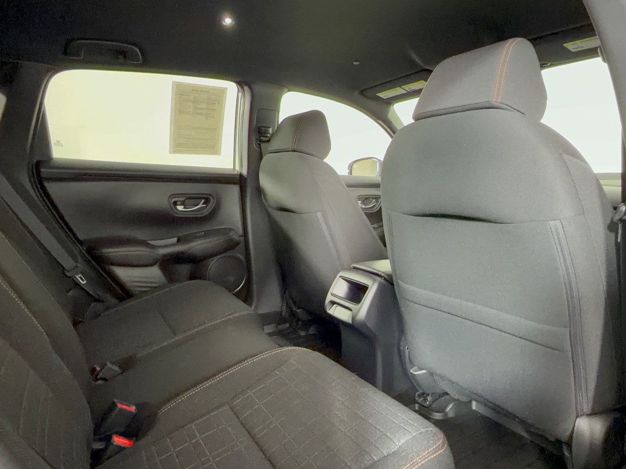 Certified 2024 Honda HR-V Sport image 29