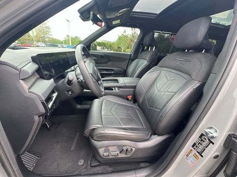 Used 2027 Kia Telluride SX Prestige X-Line AWD/4WD image 42