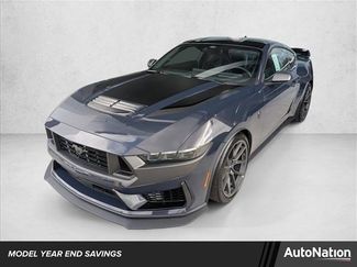 New 2025 Ford Mustang Dark Horse w/ Dark Horse Handlin Package video 1