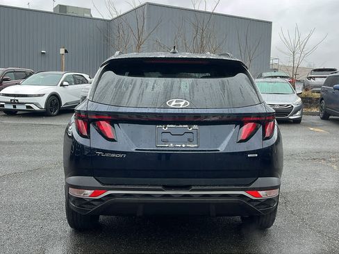 Used 2024 Hyundai Tucson SEL image 5