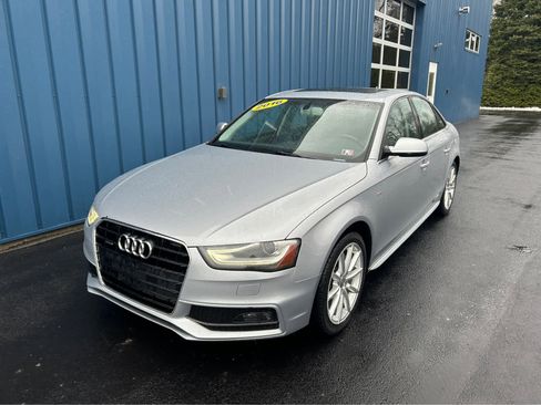 Used 2016 Audi A4 2.0T Premium Plus image 2