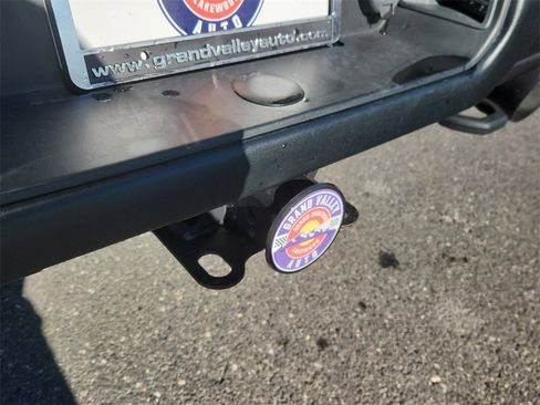 Used 2022 RAM 1500 TRX w/ TRX Level 2 Equipment Group image 13