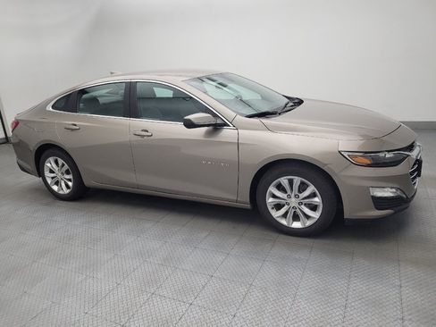 Used 2022 Chevrolet Malibu LT FWD image 11