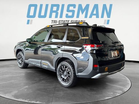 Used 2026 Subaru Forester Wilderness w/ Wilderness Plus Package AWD/4WD image 4