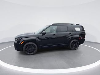 New 2026 Hyundai Santa Fe Calligraphy video 4