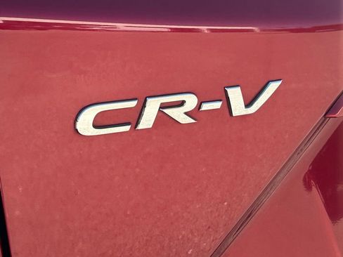 Used 2021 Honda CR-V EX image 21