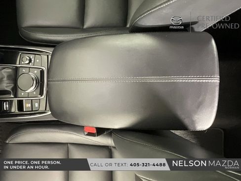Certified 2025 MAZDA CX-30 AWD 2.5 S w/ Preferred Package image 39