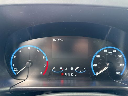 Used 2022 Ford Bronco Sport Big Bend AWD/4WD image 8