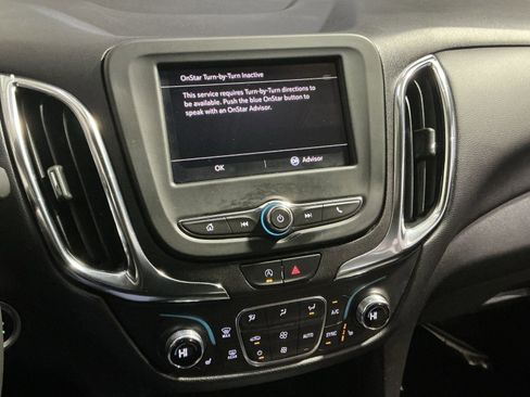 Used 2024 Chevrolet Equinox LT image 28