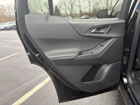 Used 2026 Chevrolet Equinox LT w/ Convenience Package II image 20