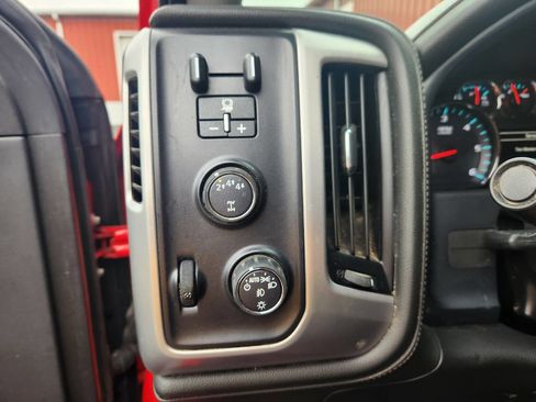 Used 2018 GMC Sierra 2500 SLE w/ HD SLE Preferred Plus Package image 25