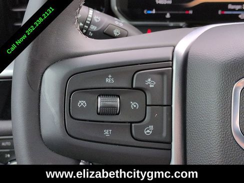 Used 2026 GMC Sierra 2500 SLT w/ SLT Premium Package AWD/4WD image 24