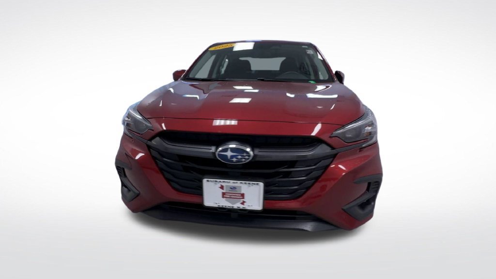Certified 2025 Subaru Legacy Premium AWD/4WD image 4