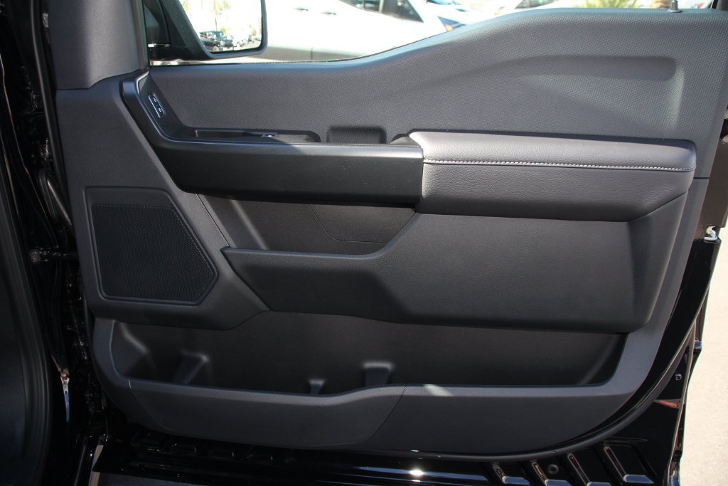New 2025 Ford F150 STX w/ LOBO Package AWD/4WD image 23