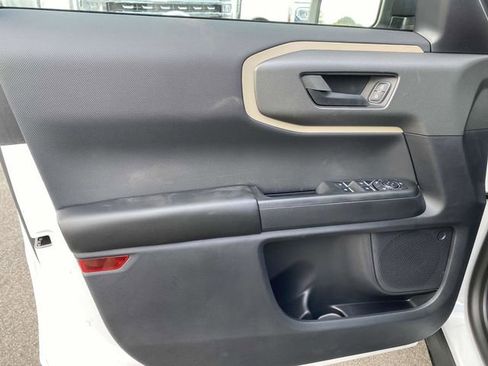 New 2025 Ford Bronco Sport Big Bend image 11