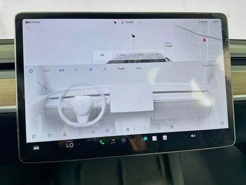 Used 2023 Tesla Model Y Long Range AWD/4WD image 17